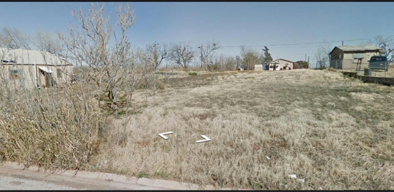 111 FISHER ST, SWEETWATER, TX 79556, photo 1
