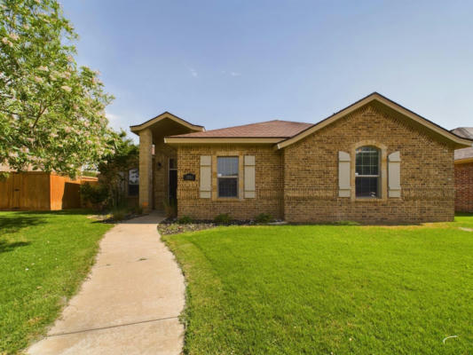 3003 110TH ST, LUBBOCK, TX 79423, photo 3 of 43