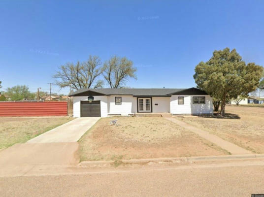 502 2ND PL, ABERNATHY, TX 79311 - Image 1