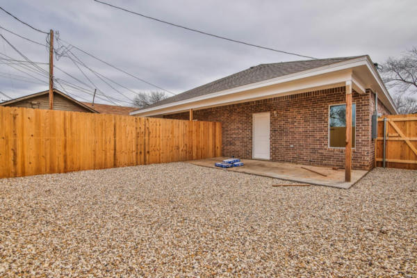 2004 23RD ST, LUBBOCK, TX 79411, photo 5 of 26