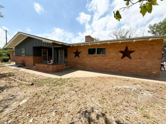 1715 W SERVICE RD, ABERNATHY, TX 79311 - Image 1