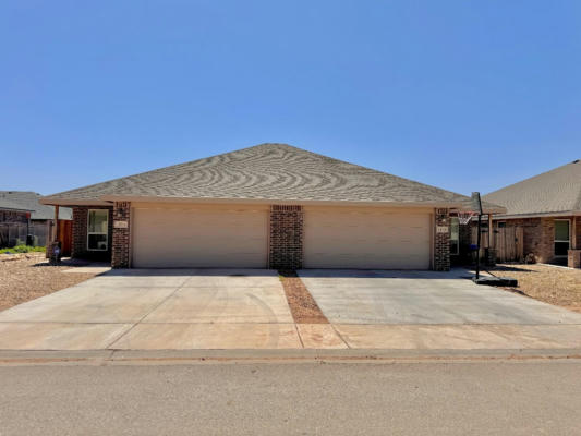 1301 N COLTON AVE, LUBBOCK, TX 79416, photo 2 of 12