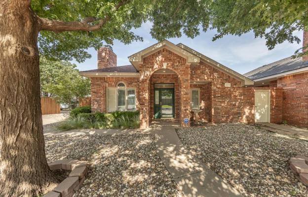 10408 KNOXVILLE AVE, LUBBOCK, TX 79423 - Image 1