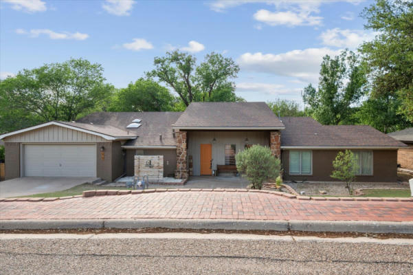 15 E BROOKHOLLOW DR, RANSOM CANYON, TX 79366 - Image 1