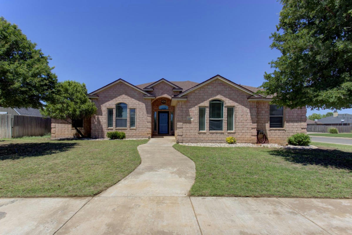 3002 111TH ST, LUBBOCK, TX 79423, photo 1 of 43