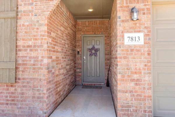 7813 88TH ST, LUBBOCK, TX 79424, photo 2 of 22