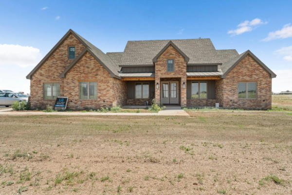 1076 DEUCE OF HEARTS RD, TAHOKA, TX 79373 - Image 1