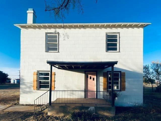416 W 4TH ST, POST, TX 79356, photo 1 of 4