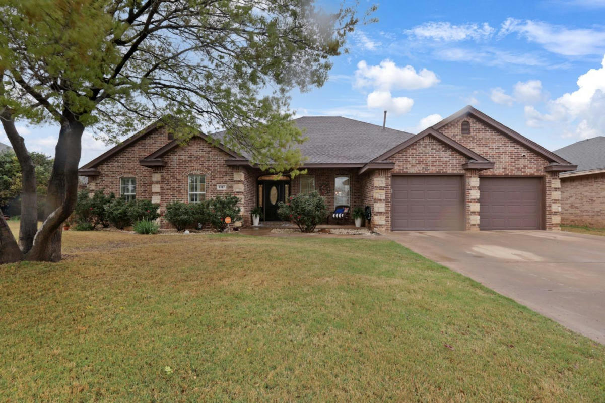 1417 10TH ST, SHALLOWATER, TX 79363, photo 1 of 42