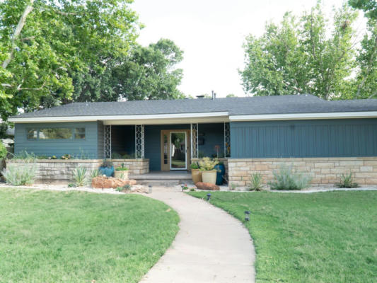 2517 32ND ST, LUBBOCK, TX 79410 - Image 1