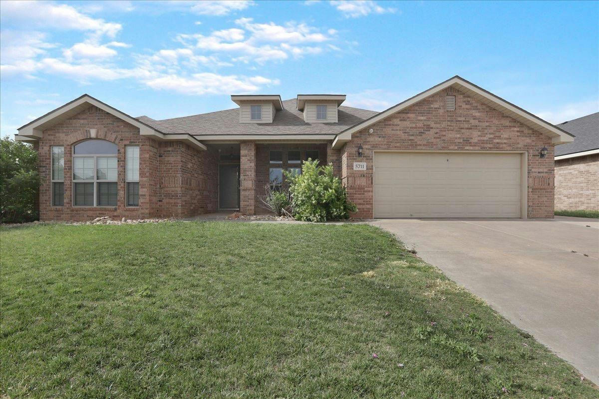 5711 109TH ST, LUBBOCK, TX 79424, photo 1 of 26