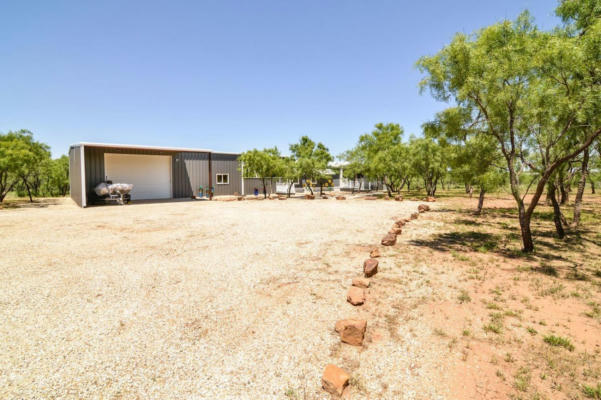 4200 COUNTY ROAD 351 N, SNYDER, TX 79549 - Image 1