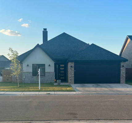 836 N 6TH CIR, WOLFFORTH, TX 79382 - Image 1