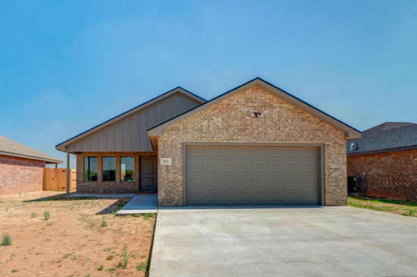 932 E MUNICIPAL DR, LUBBOCK, TX 79403 - Image 1