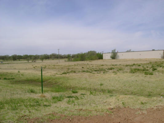 508 CLUBVIEW DR, LEVELLAND, TX 79336, photo 3 of 6