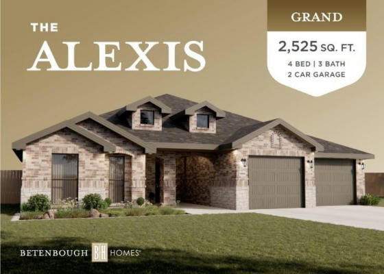 Wolfforth TX Real Estate Homes for Sale RE MAX