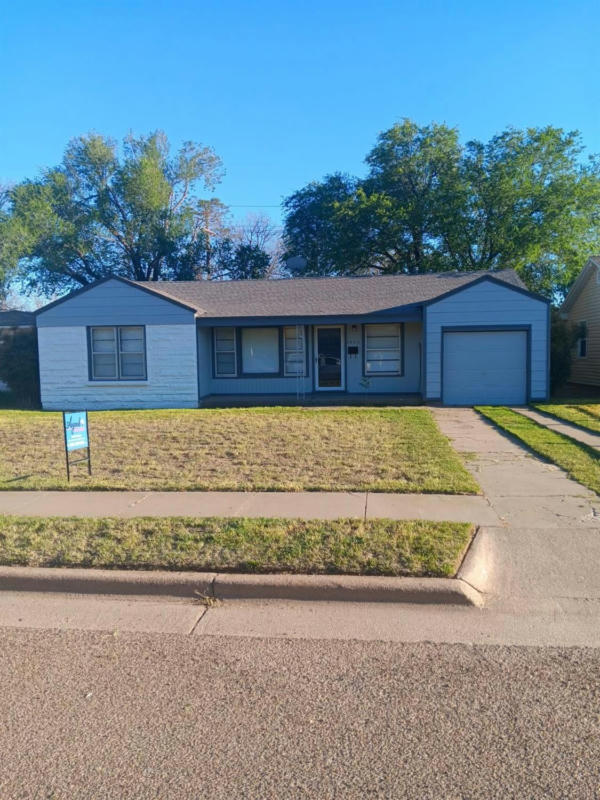 3503 28TH ST, LUBBOCK, TX 79410, photo 1 of 17