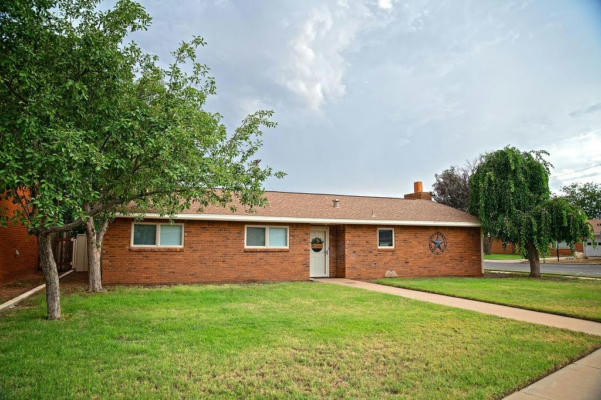 302 E 4TH ST, DENVER CITY, TX 79323 - Image 1