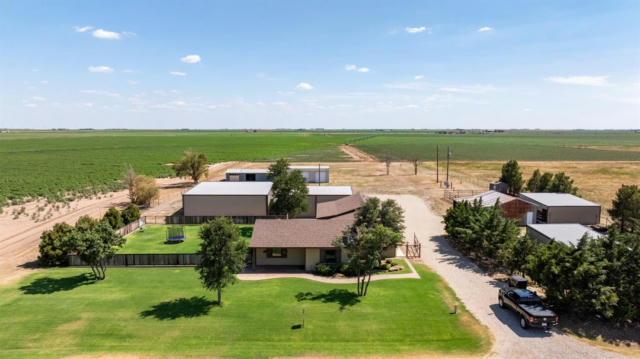 7706 E WOODROW RD, SLATON, TX 79364 - Image 1