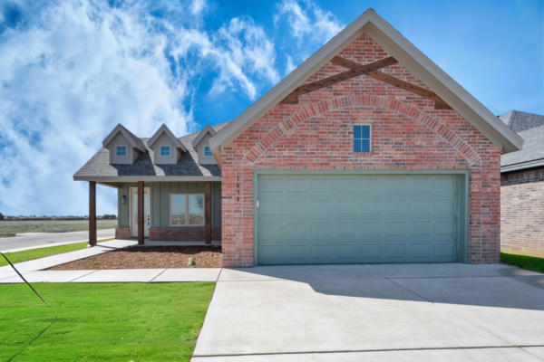 1434 15TH ST, SHALLOWATER, TX 79363 - Image 1