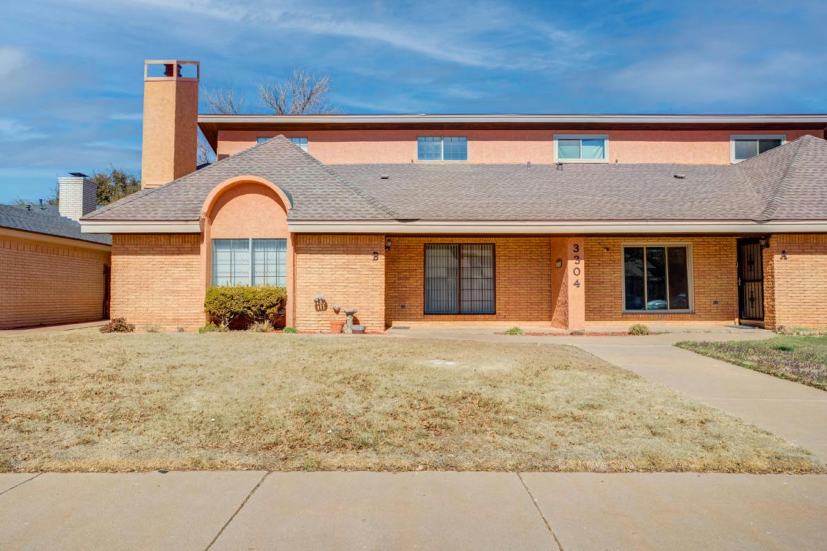 3304 78TH ST, LUBBOCK, TX 79423, photo 1 of 30