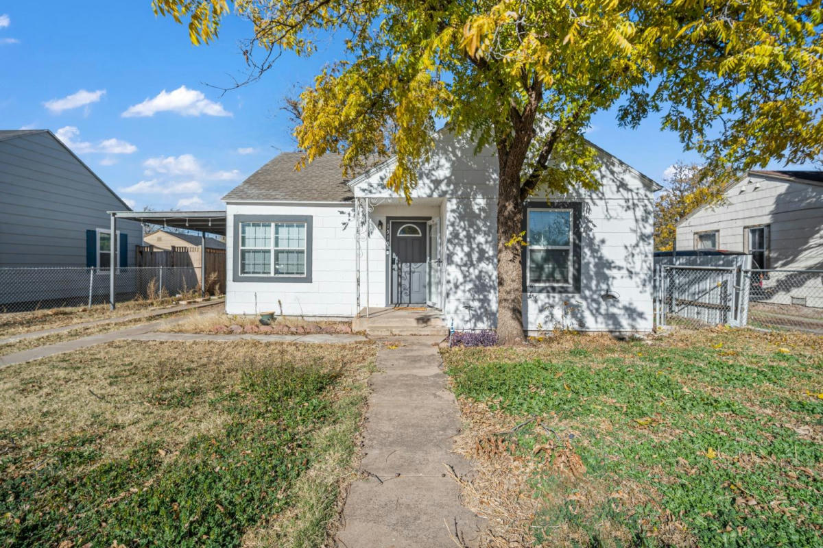 1510 28TH ST, LUBBOCK, TX 79411, photo 1 of 16