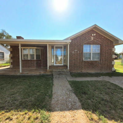 906 N 3RD ST, BROWNFIELD, TX 79316 - Image 1