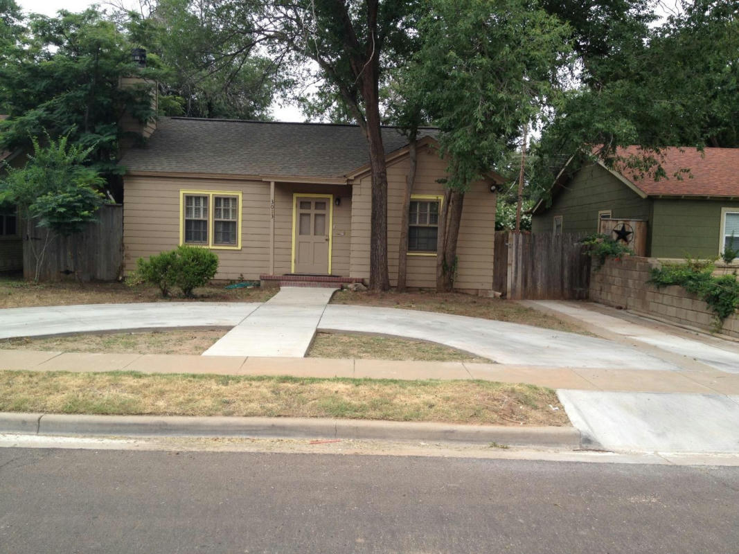 3013 22ND ST, LUBBOCK, TX 79410, photo 1 of 29