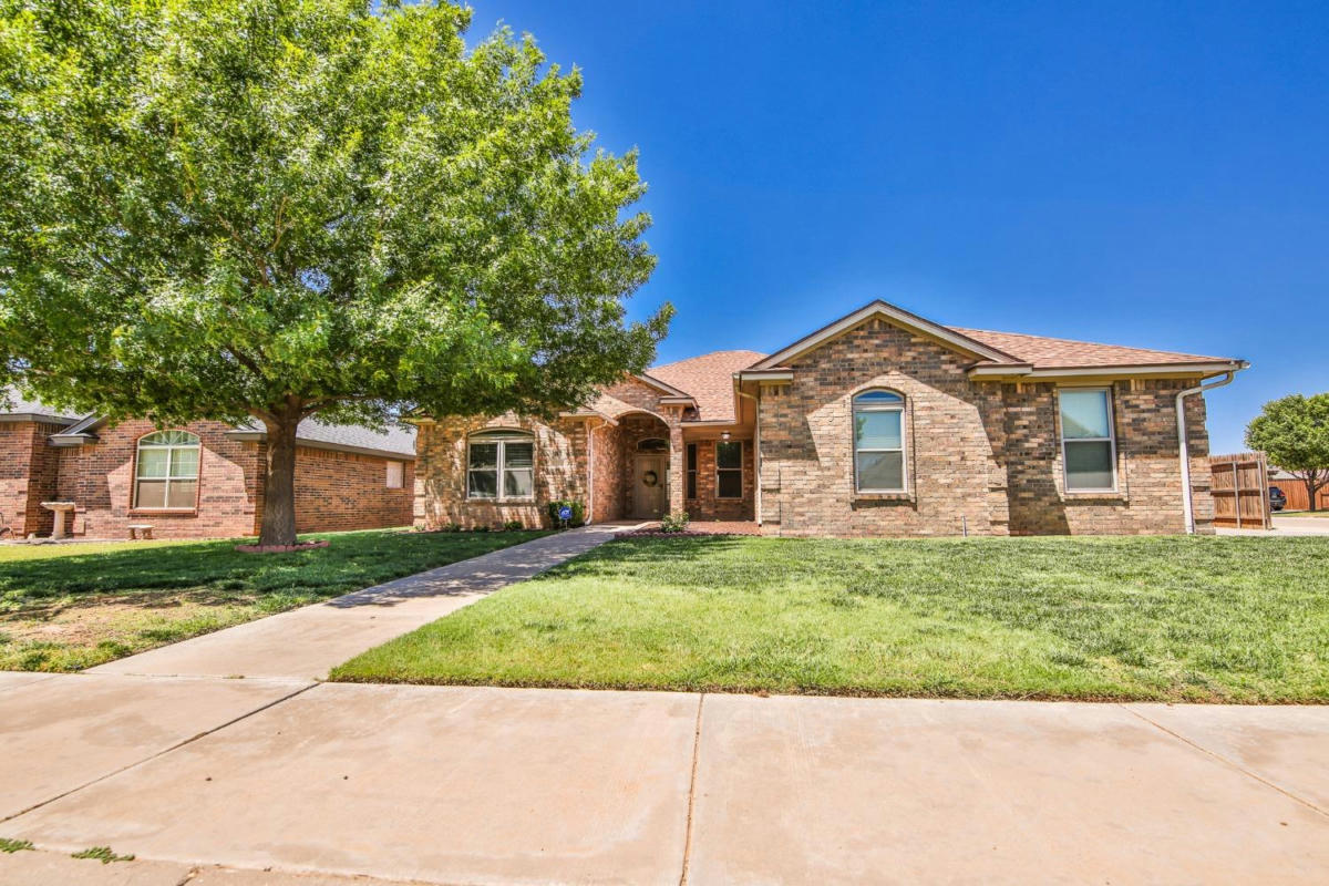 6114 75TH PL, LUBBOCK, TX 79424, photo 1 of 37