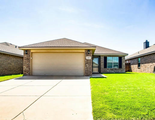 3517 ROCHESTER AVE, LUBBOCK, TX 79407 - Image 1