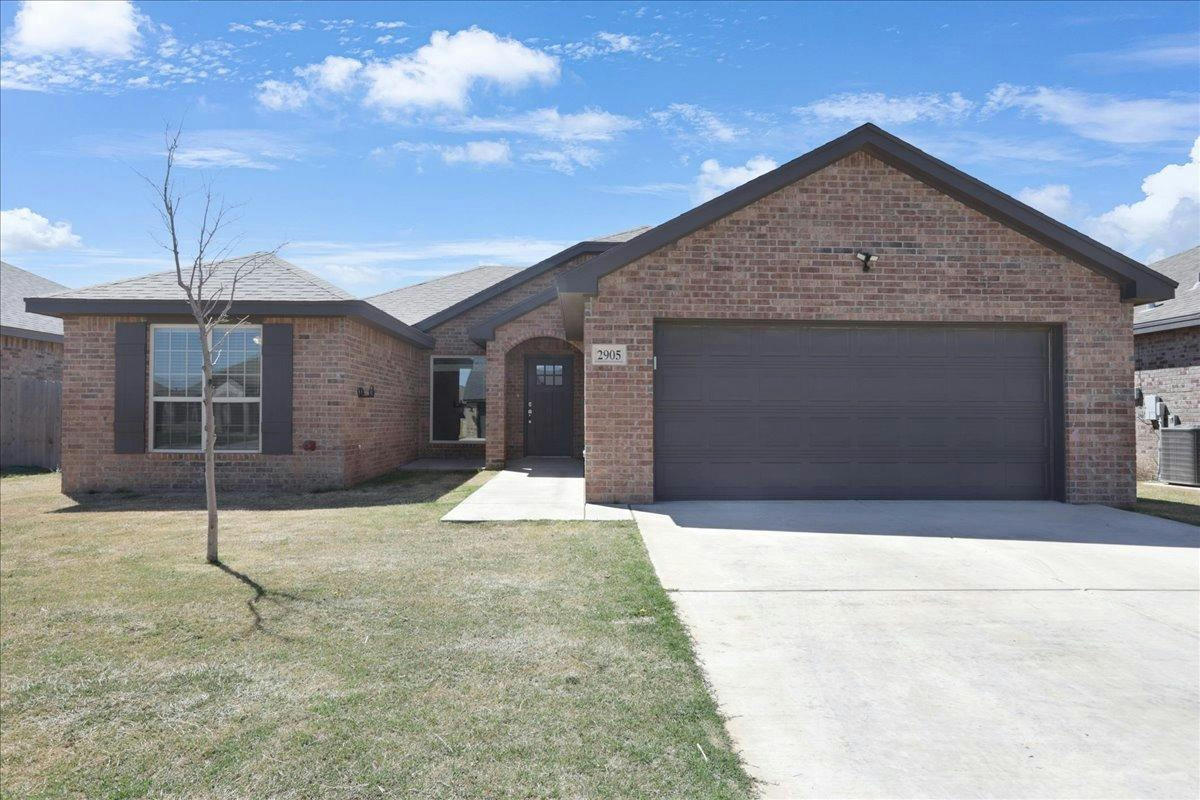 2905 138TH ST, LUBBOCK, TX 79423, photo 1 of 23
