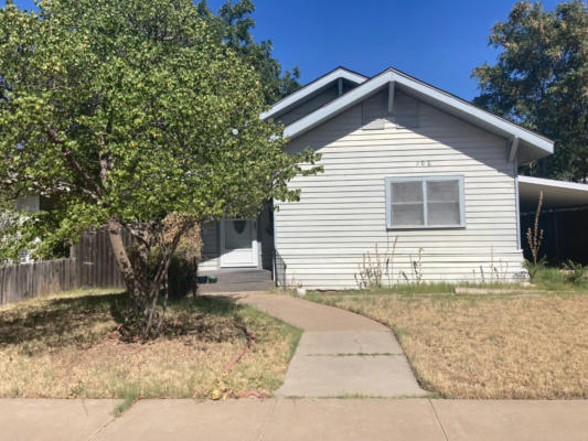 906 EL PASO ST, PLAINVIEW, TX 79072 - Image 1