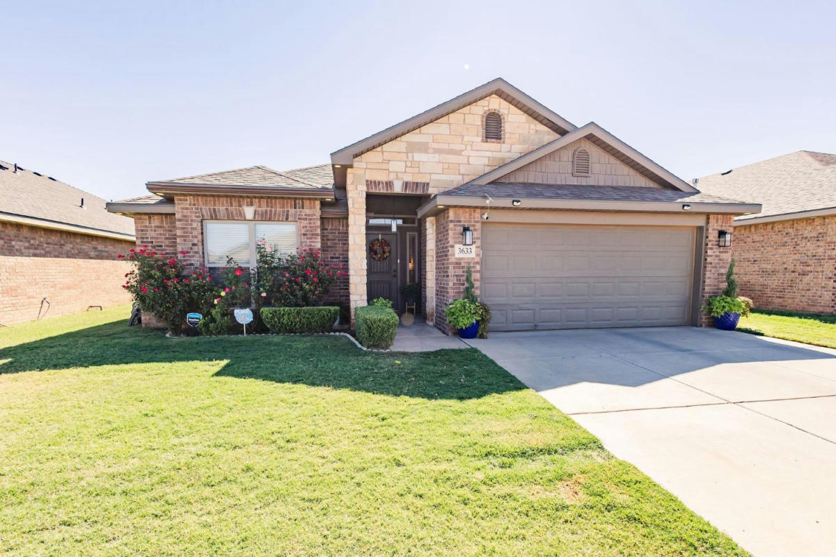 3610 Urbana Place, Lubbock, TX 79407