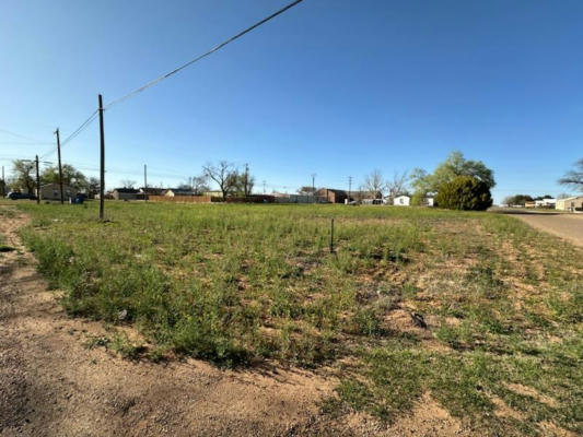604 1ST ST, MEADOW, TX 79345, photo 2 of 4