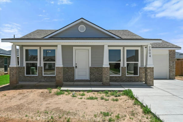 2004 PANHANDLE AVE, WOLFFORTH, TX 79382 - Image 1