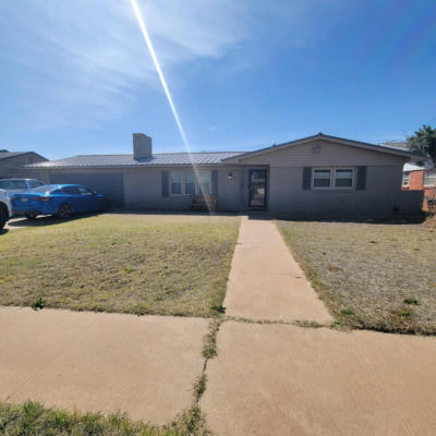 1004 E CARDWELL ST, BROWNFIELD, TX 79316 - Image 1