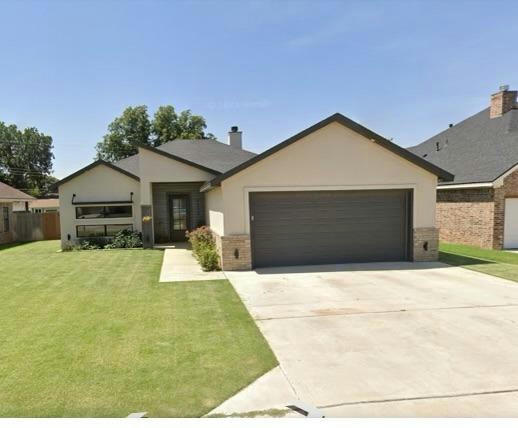1112 16TH ST, SHALLOWATER, TX 79363, photo 1 of 29