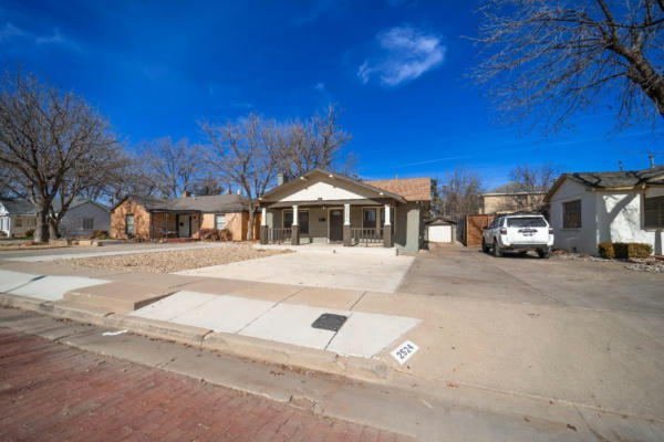 2524 20TH ST, LUBBOCK, TX 79410, photo 4 of 38