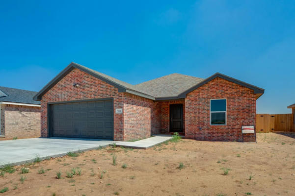 934 E MUNICIPAL DR, LUBBOCK, TX 79403 - Image 1