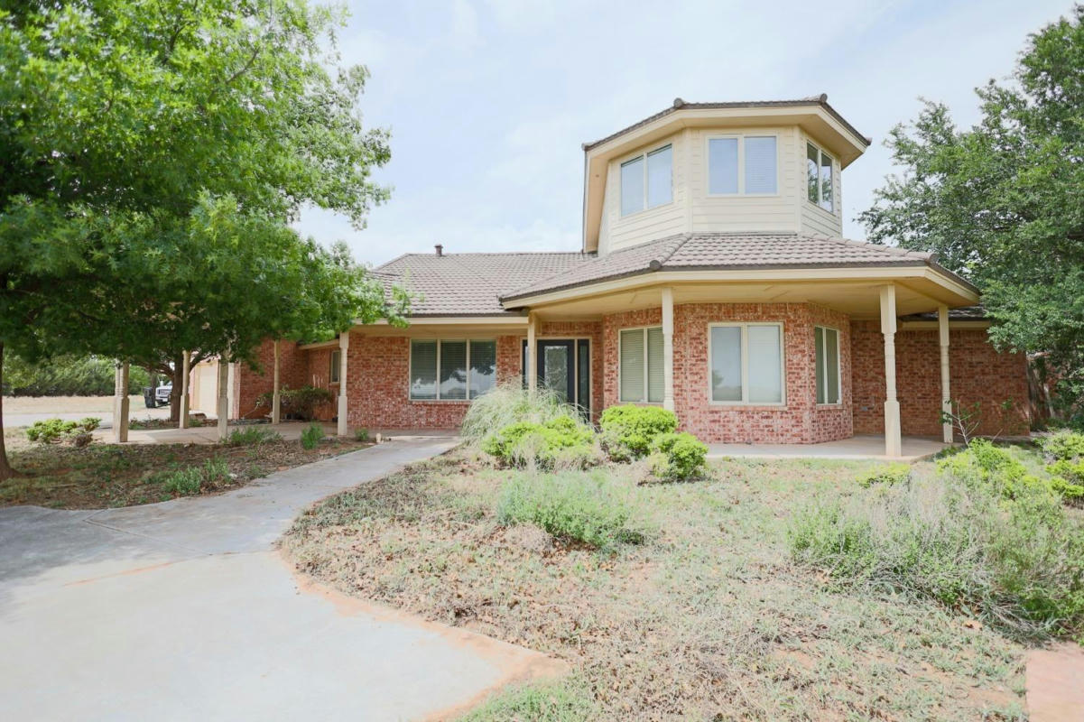 13805 N COUNTY ROAD 1500, SHALLOWATER, TX 79363, photo 1 of 37