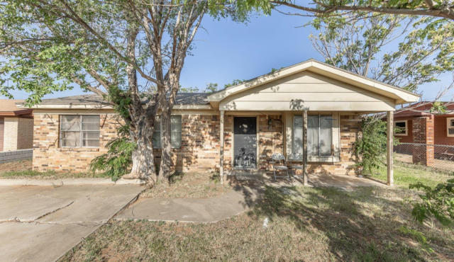 2004 DATE AVE, LUBBOCK, TX 79404 - Image 1