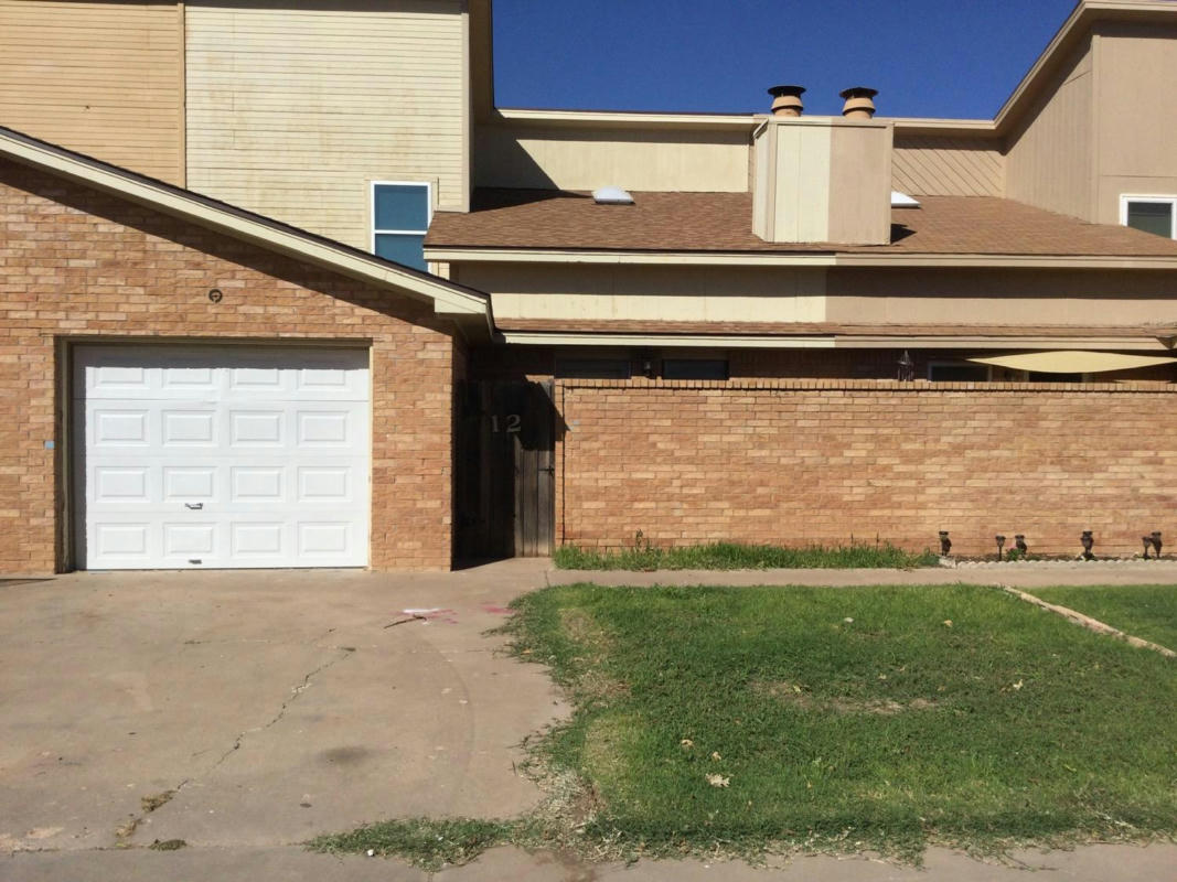 6110 36TH ST, LUBBOCK, TX 79407, photo 1 of 38
