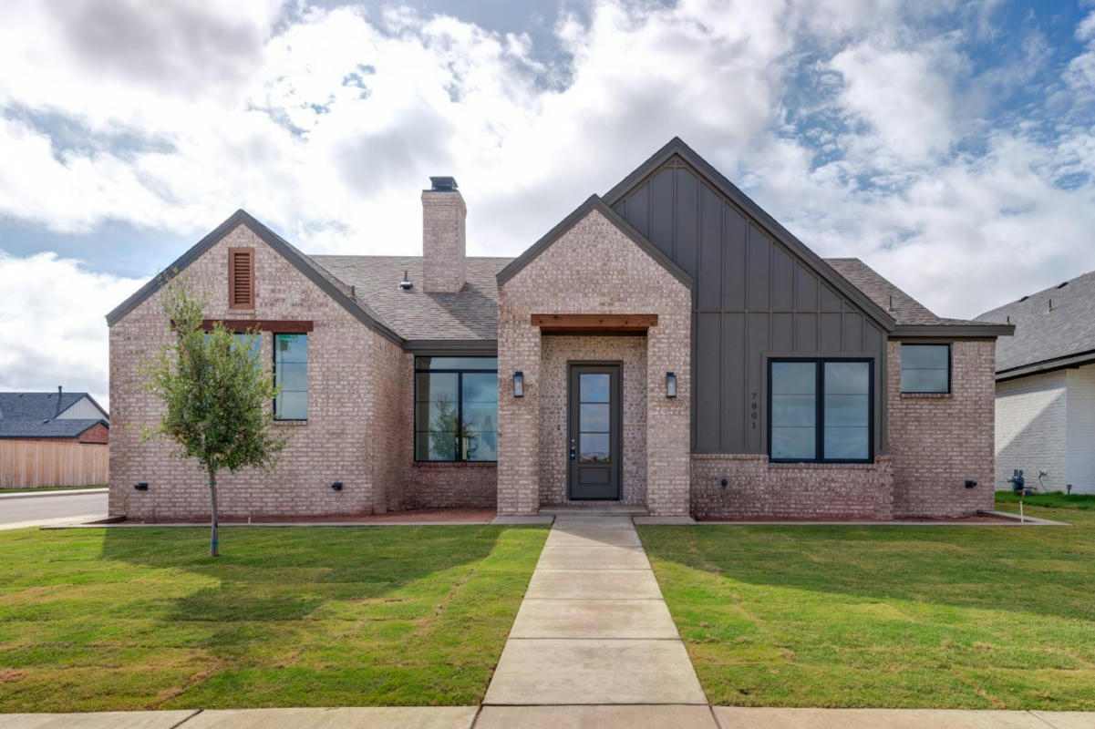 7801 52ND ST, LUBBOCK, TX 79407, photo 1 of 43