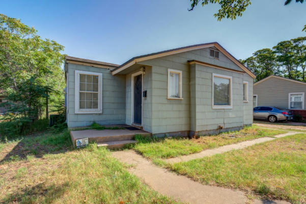 2120 32ND ST, LUBBOCK, TX 79411 - Image 1