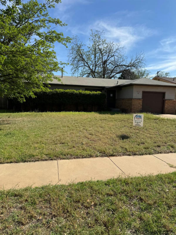 3113 38TH ST, LUBBOCK, TX 79413, photo 1 of 12