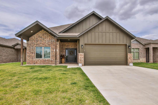 5910 GRINNELL ST, LUBBOCK, TX 79416 - Image 1