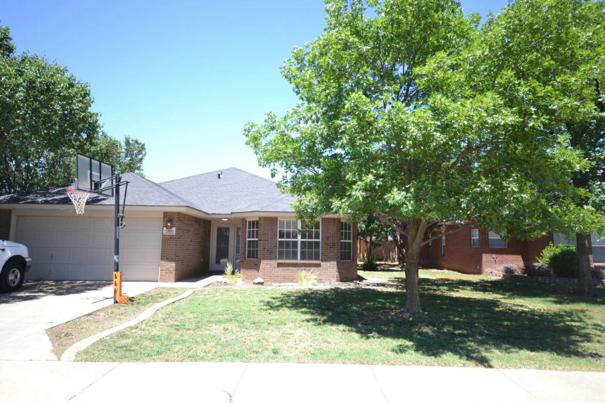 5806 90TH ST, LUBBOCK, TX 79424, photo 1 of 34