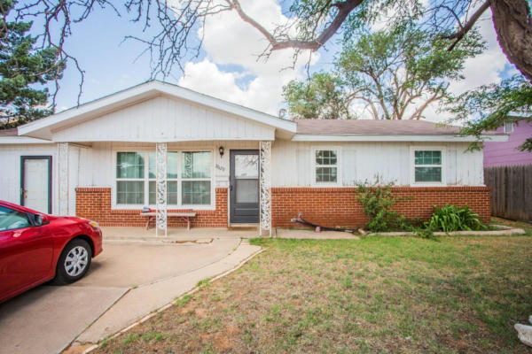 2629 PARKWAY DR, LUBBOCK, TX 79403 - Image 1