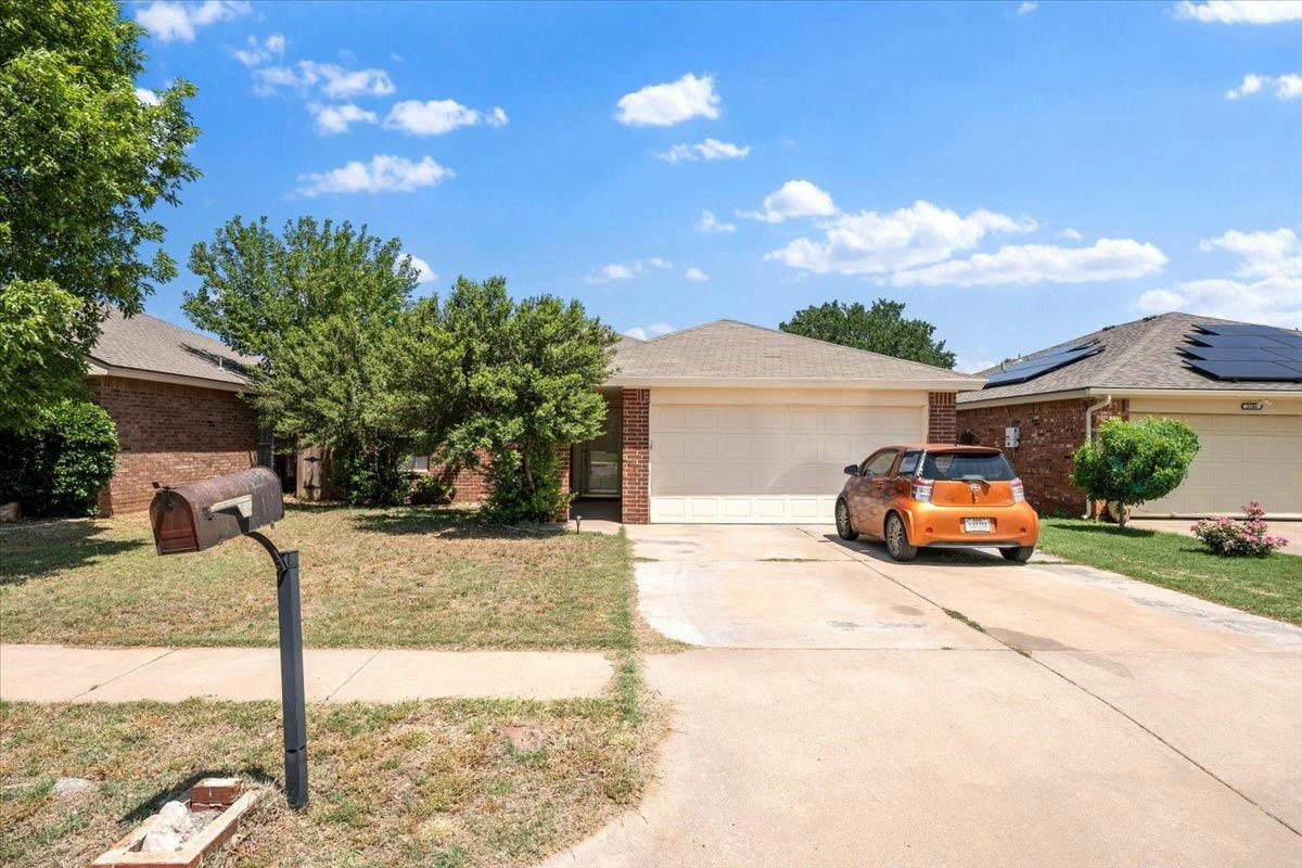 2108 87TH ST, LUBBOCK, TX 79423, photo 1 of 4