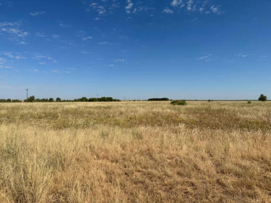 1 COUNTY ROAD 5400, NEW DEAL, TX 79350 - Image 1